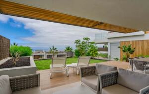 Ocean View Elegance in Abama Resort - Guía de Isora, Spain