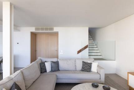 Ocean View Elegance in Abama Resort - Guía de Isora, Spain
