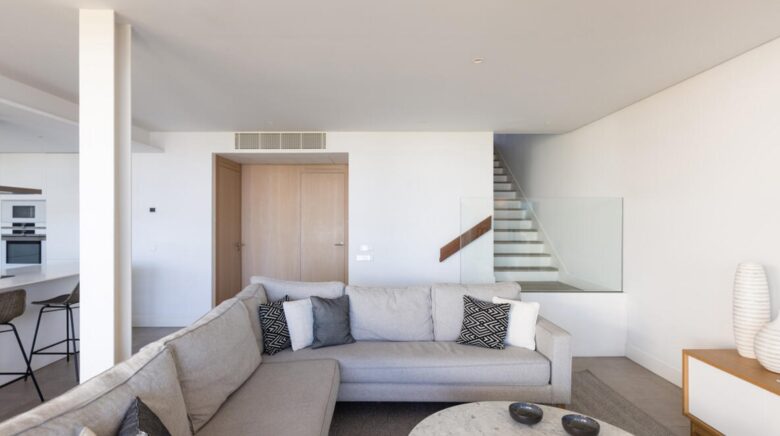 Ocean View Elegance in Abama Resort - Guía de Isora, Spain