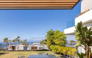 Ocean View Elegance in Abama Resort - Guía de Isora, Spain