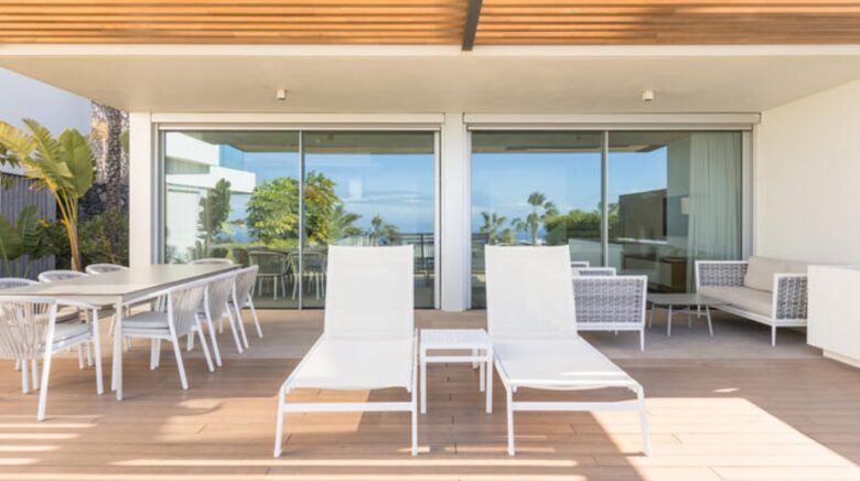 Ocean View Elegance in Abama Resort - Guía de Isora, Spain