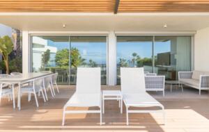 Ocean View Elegance in Abama Resort - Guía de Isora, Spain
