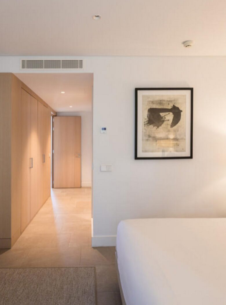Ocean View Elegance in Abama Resort - Guía de Isora, Spain