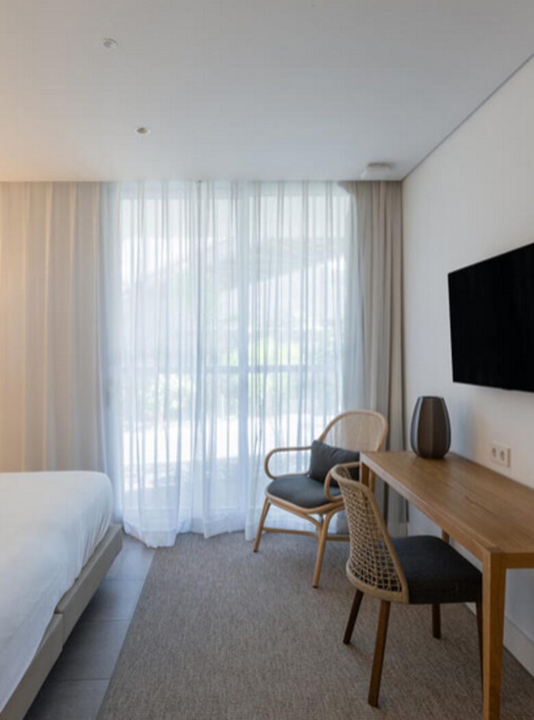 Ocean View Elegance in Abama Resort - Guía de Isora, Spain