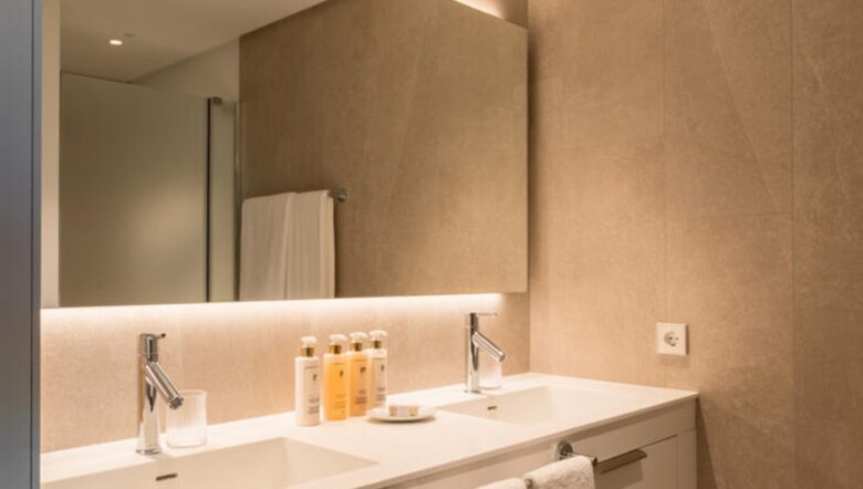 Ocean View Elegance in Abama Resort - Guía de Isora, Spain