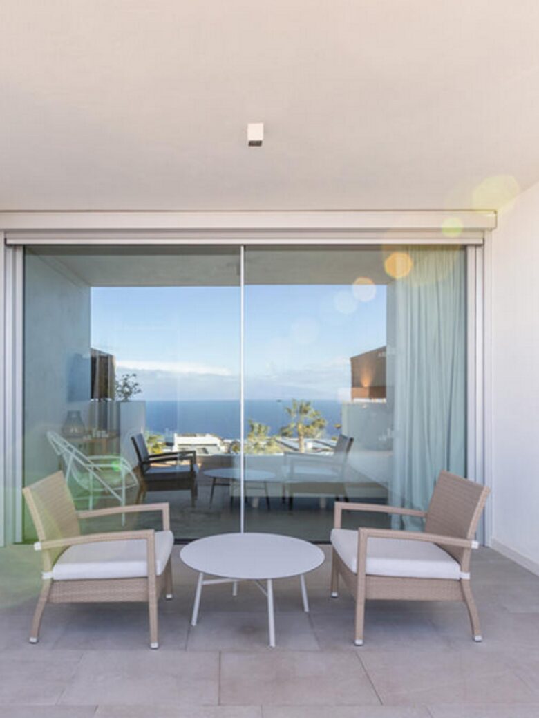 Ocean View Elegance in Abama Resort - Guía de Isora, Spain