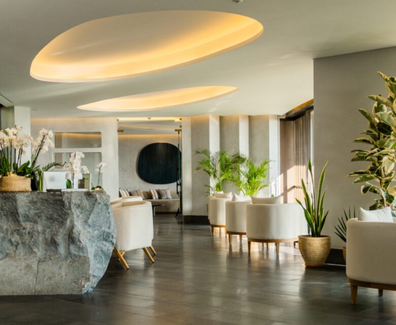 Ocean View Elegance in Abama Resort - Guía de Isora, Spain