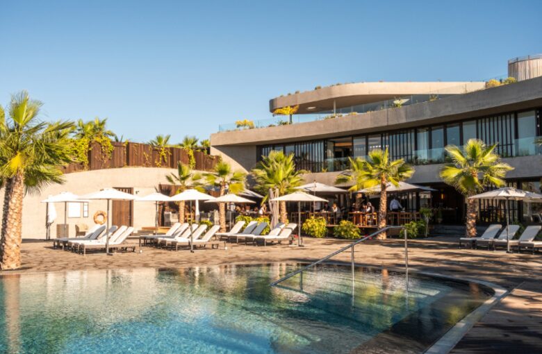 Ocean View Elegance in Abama Resort - Guía de Isora, Spain