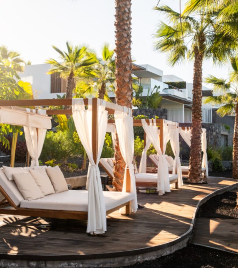 Ocean View Elegance in Abama Resort - Guía de Isora, Spain
