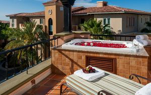 Hacienda del Mar - 3 Bedroom Suite - Cabo San Lucas, Mexico