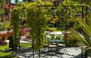 Hacienda del Mar - 3 Bedroom Suite - Cabo San Lucas, Mexico