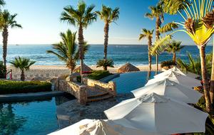 Hacienda del Mar - 3 Bedroom Suite - Cabo San Lucas, Mexico