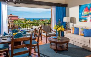 Hacienda del Mar - 3 Bedroom Suite - Cabo San Lucas, Mexico