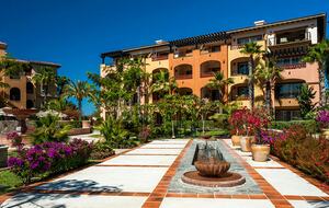 Hacienda del Mar - 3 Bedroom Suite - Cabo San Lucas, Mexico
