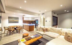 Viaduct Harbour Apartment with Skyline & Marina Views - Auckland, New Zealand