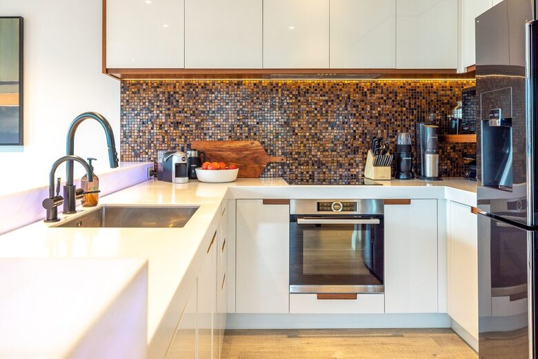 Viaduct Harbour Apartment with Skyline & Marina Views - Auckland, New Zealand