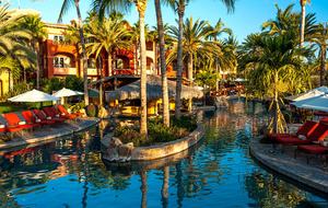 Hacienda del Mar - 3 Bedroom Suite - Cabo San Lucas, Mexico