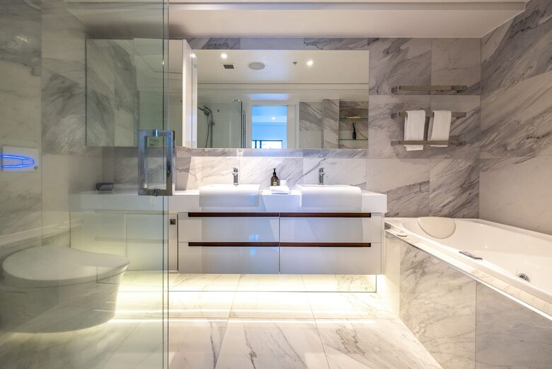 Viaduct Harbour Apartment with Skyline & Marina Views - Auckland, New Zealand