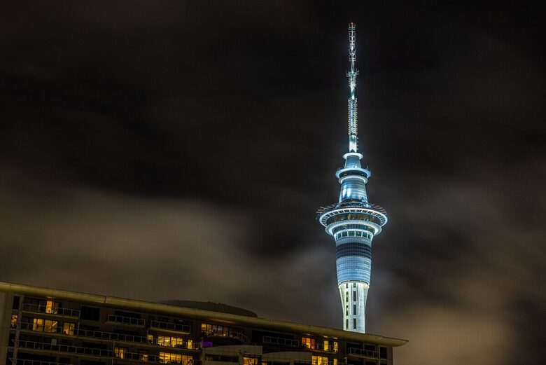 Viaduct Harbour Apartment with Skyline & Marina Views - Auckland, New Zealand