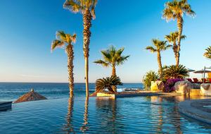 Hacienda del Mar - 3 Bedroom Suite - Cabo San Lucas, Mexico