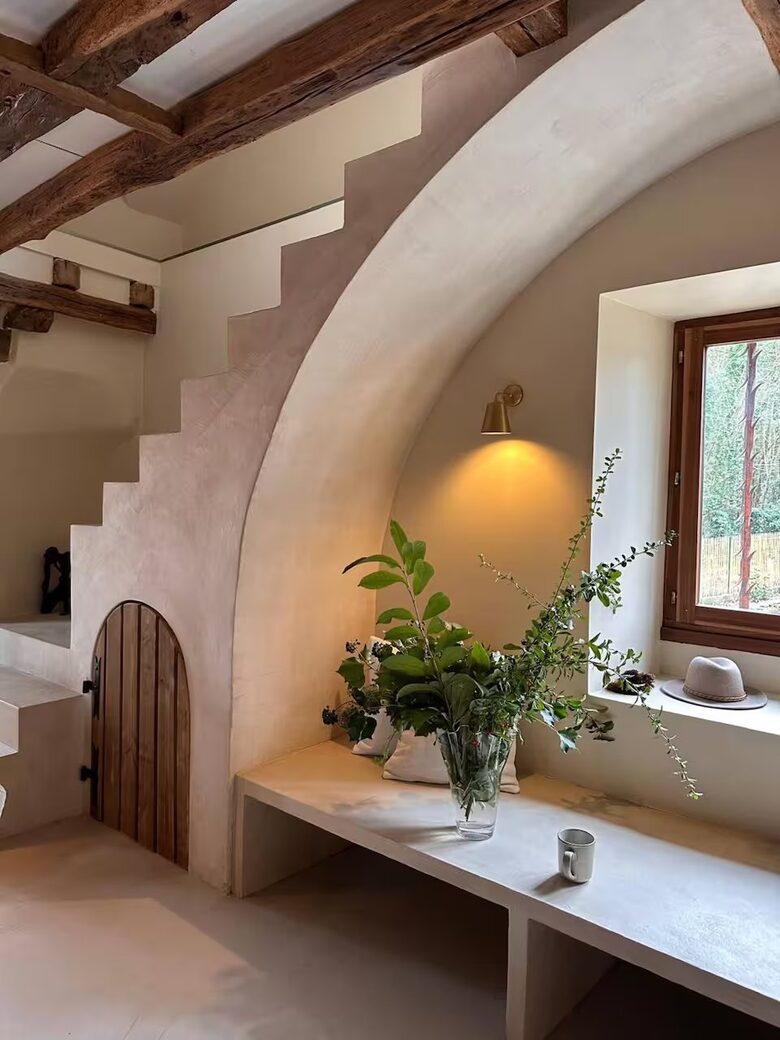 Timeless Mill Living by the River - Boussy-Saint-Antoine, France