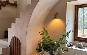 Timeless Mill Living by the River - Boussy-Saint-Antoine, France