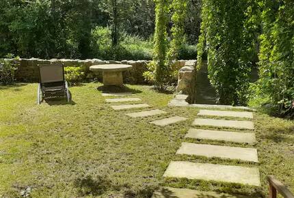 Timeless Mill Living by the River - Boussy-Saint-Antoine, France