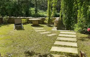 Timeless Mill Living by the River - Boussy-Saint-Antoine, France