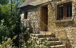 Timeless Mill Living by the River - Boussy-Saint-Antoine, France