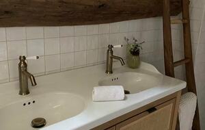Timeless Mill Living by the River - Boussy-Saint-Antoine, France