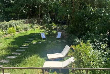 Timeless Mill Living by the River - Boussy-Saint-Antoine, France