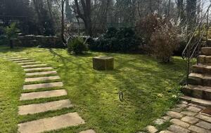 Timeless Mill Living by the River - Boussy-Saint-Antoine, France