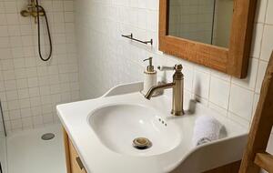 Timeless Mill Living by the River - Boussy-Saint-Antoine, France