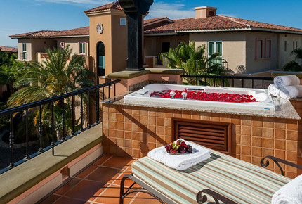 Hacienda del Mar Presidential Suite - 2 Bedroom Residence
