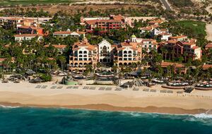 Hacienda del Mar - 2 Bedroom Suite - Cabo del Sol Cabo San Lucas, Mexico