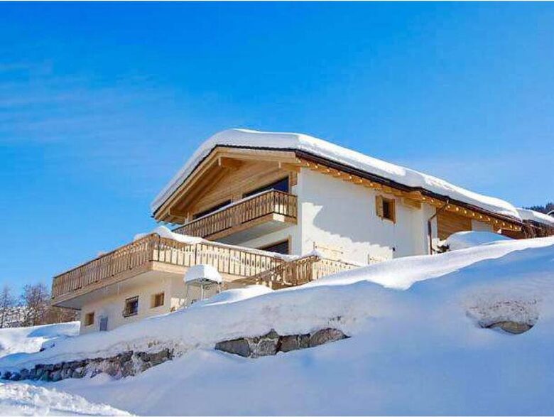 Alpine Majesty with Private Indoor Pool - Haute-Nendaz, Switzerland