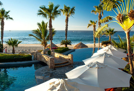 Hacienda del Mar Presidential Suite - 2 Bedroom Residence - Cabo del Sol Cabo San Lucas, Mexico