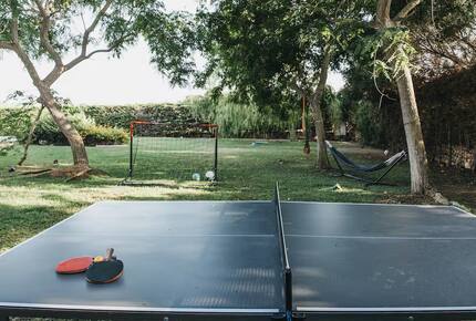 A South Coast Mediterranean Villa with Sea Views - Sant Lluís, Menorca, Spain