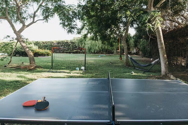 A South Coast Mediterranean Villa with Sea Views - Sant Lluís, Menorca, Spain