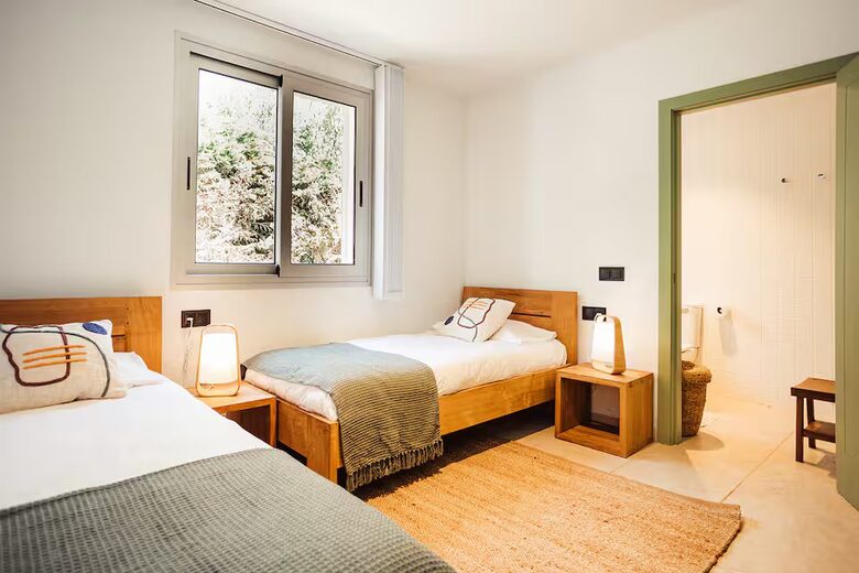 A South Coast Mediterranean Villa with Sea Views - Sant Lluís, Menorca, Spain