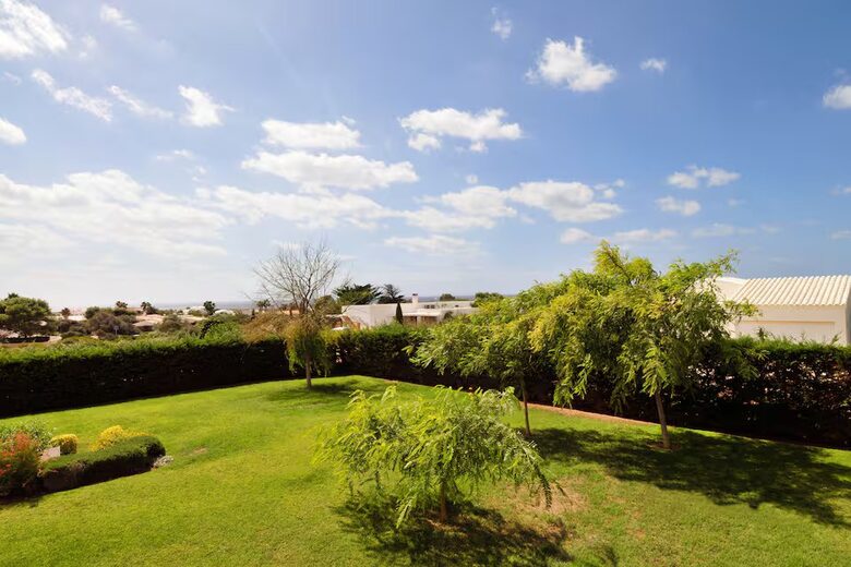 A South Coast Mediterranean Villa with Sea Views - Sant Lluís, Menorca, Spain