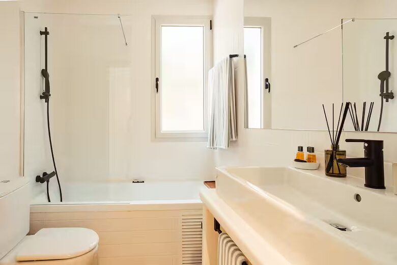 A South Coast Mediterranean Villa with Sea Views - Sant Lluís, Menorca, Spain