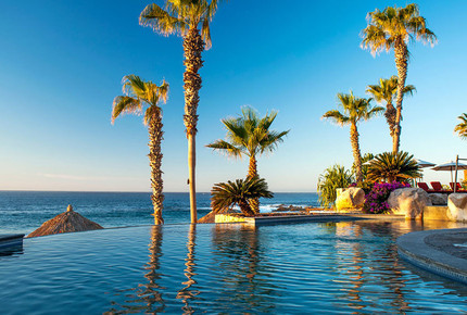 Hacienda del Mar Presidential Suite - 2 Bedroom Residence - Cabo del Sol Cabo San Lucas, Mexico