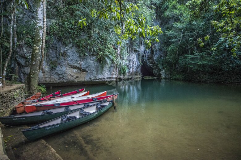 Jade Jungle Resort | All-Inclusive Eco-Luxury Full Resort on 300-Acre Private Reserve - Teakettle, Belize