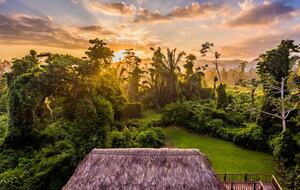 Jade Jungle Resort | All-Inclusive Eco-Luxury Full Resort on 300-Acre Private Reserve - Teakettle, Belize