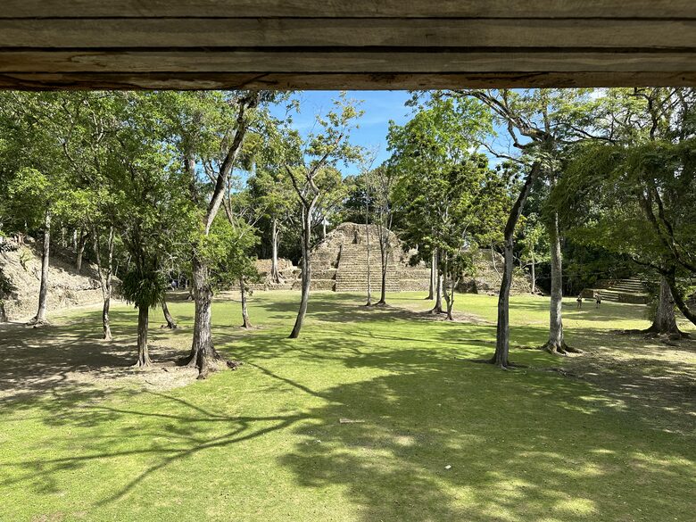 Jade Jungle Resort | All-Inclusive Eco-Luxury Full Resort on 300-Acre Private Reserve - Teakettle, Belize