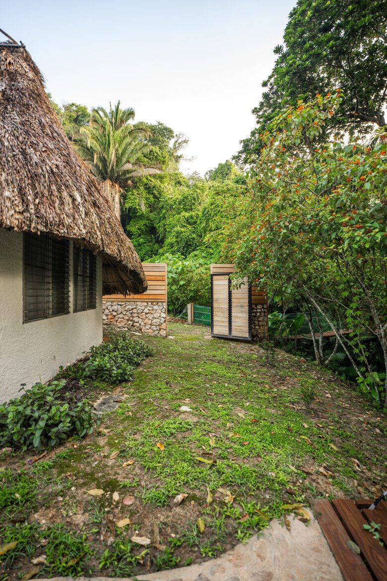 Jade Jungle Resort | All-Inclusive Eco-Luxury Full Resort on 300-Acre Private Reserve - Teakettle, Belize