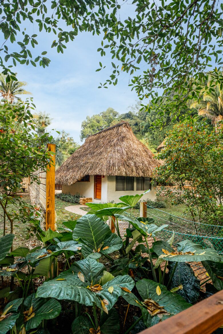 Jade Jungle Resort | All-Inclusive Eco-Luxury Full Resort on 300-Acre Private Reserve - Teakettle, Belize
