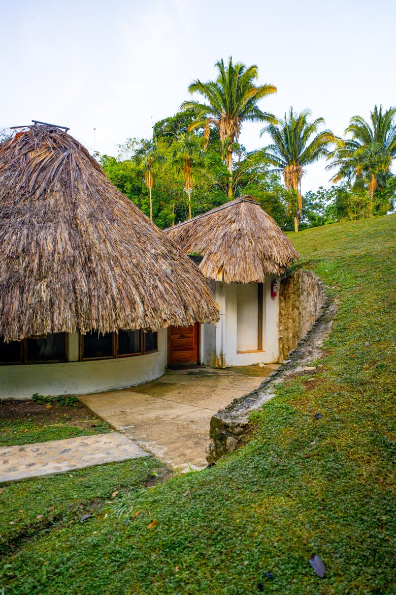 Jade Jungle Resort | All-Inclusive Eco-Luxury Full Resort on 300-Acre Private Reserve - Teakettle, Belize