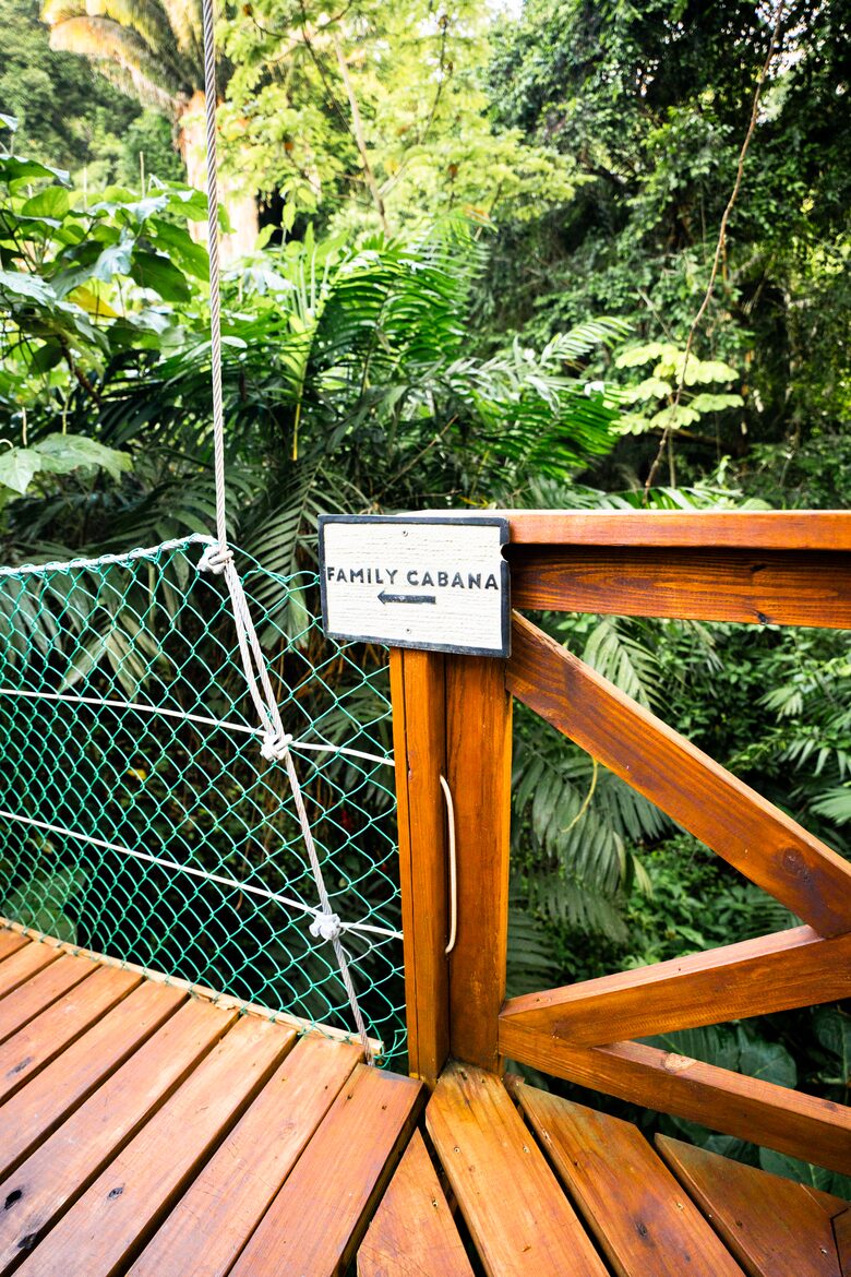 Jade Jungle Resort | All-Inclusive Eco-Luxury Full Resort on 300-Acre Private Reserve - Teakettle, Belize